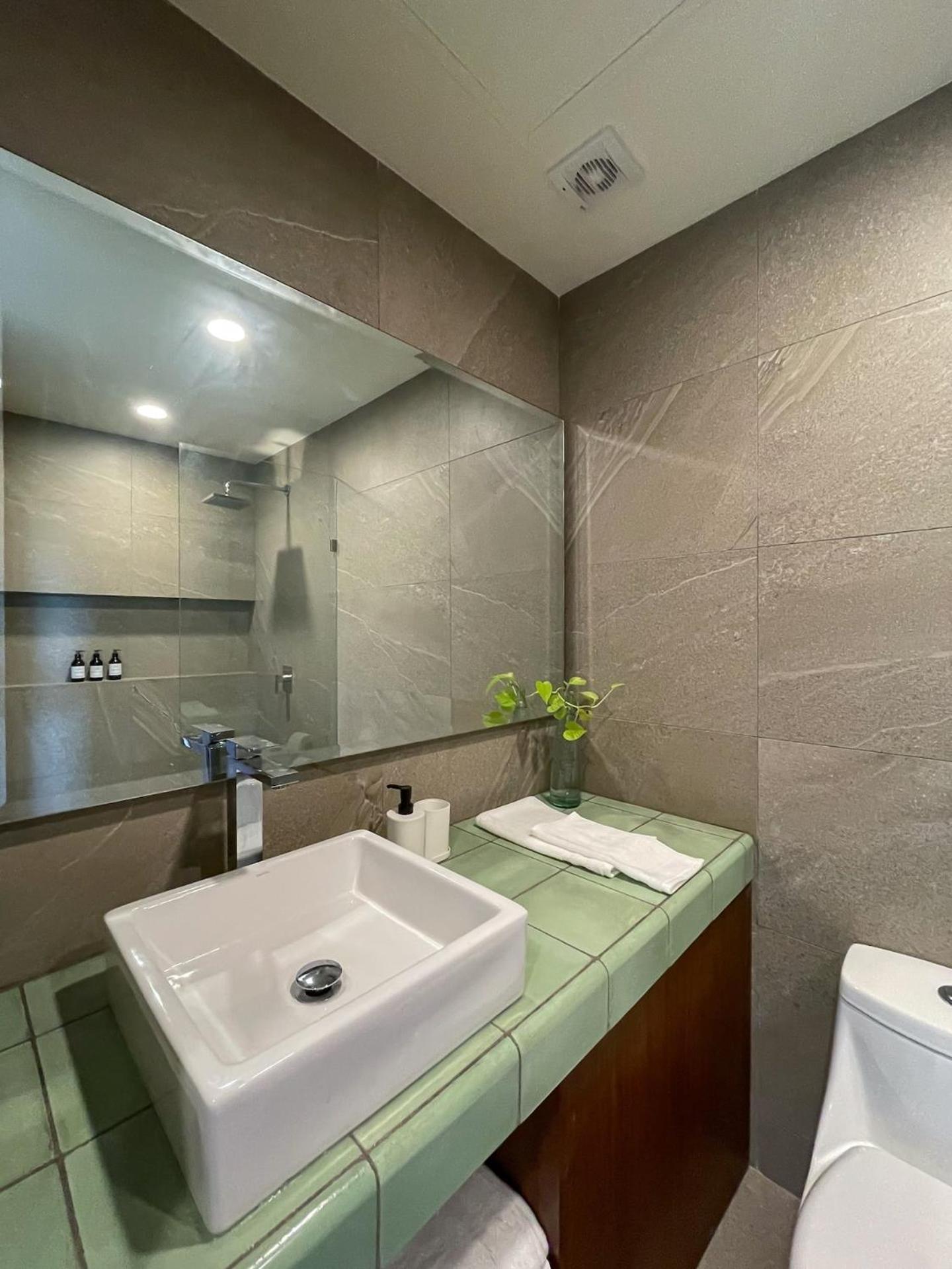 Penthouse Con Alberca Privada Y Hermosas Vistas Al Mar - A301 Isla Holbox Exteriör bild